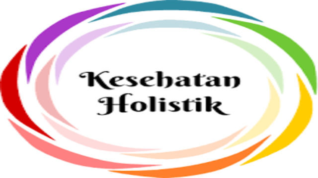 Kesehatan Holistik