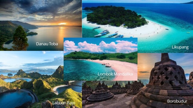 Destinasi Ekowisata Terbaik di Asia