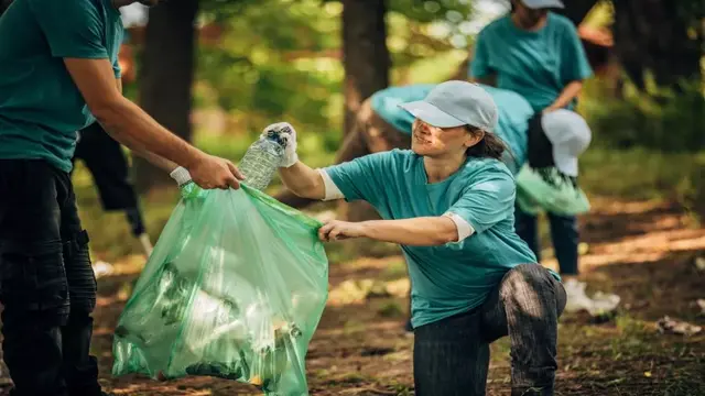 Lingkungan Bersih dan Dampaknya