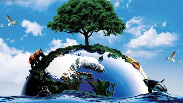 18 Pengertian Lingkungan