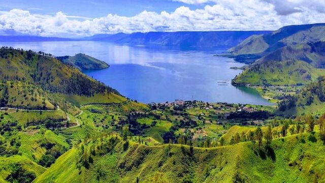 Eksplorasi Alam Sumatera Utara yang Masih Asri dan Memikat Hati