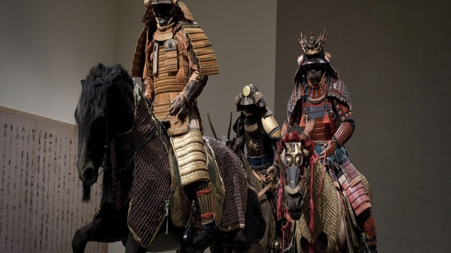 Akhir Era Samurai