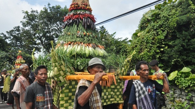Menggali Makna di Balik Tradisi Budaya Nusantara