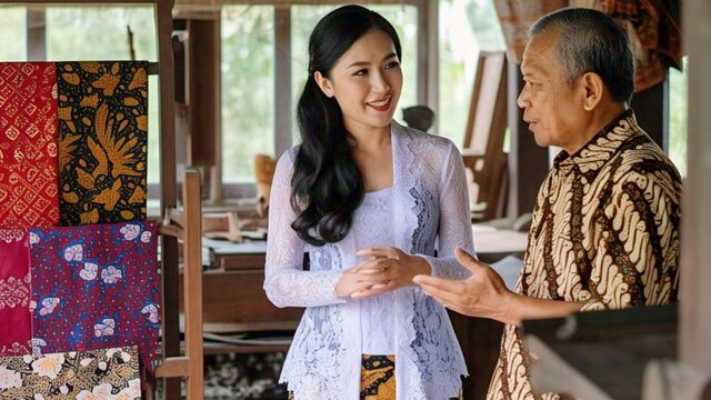 Sejarah dan Perjuangan Batik dalam Menjaga Identitas Budaya