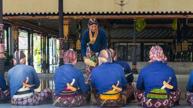 Kekayaan Budaya Indonesia yang Terus Menarik Perhatian Dunia